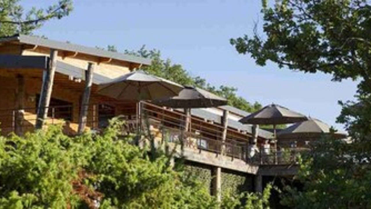 Photo of Outdoor in Vagnas