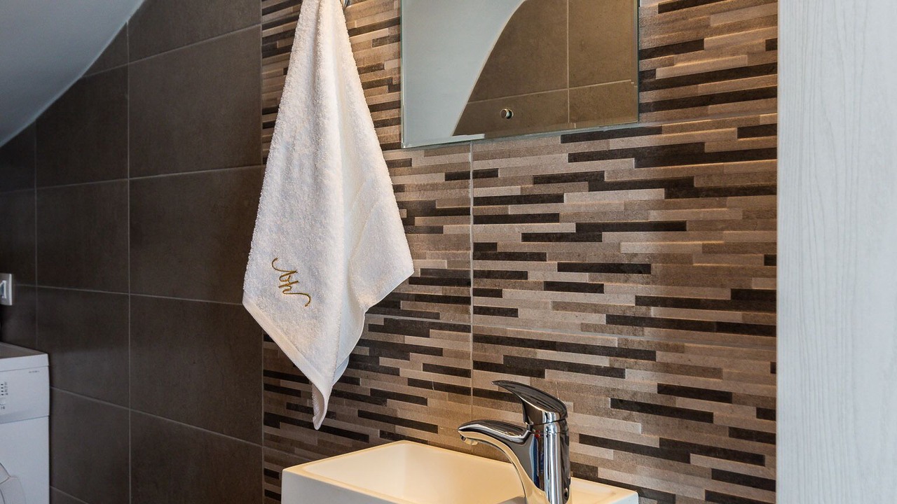 Photo of Bathroom in Zerviana