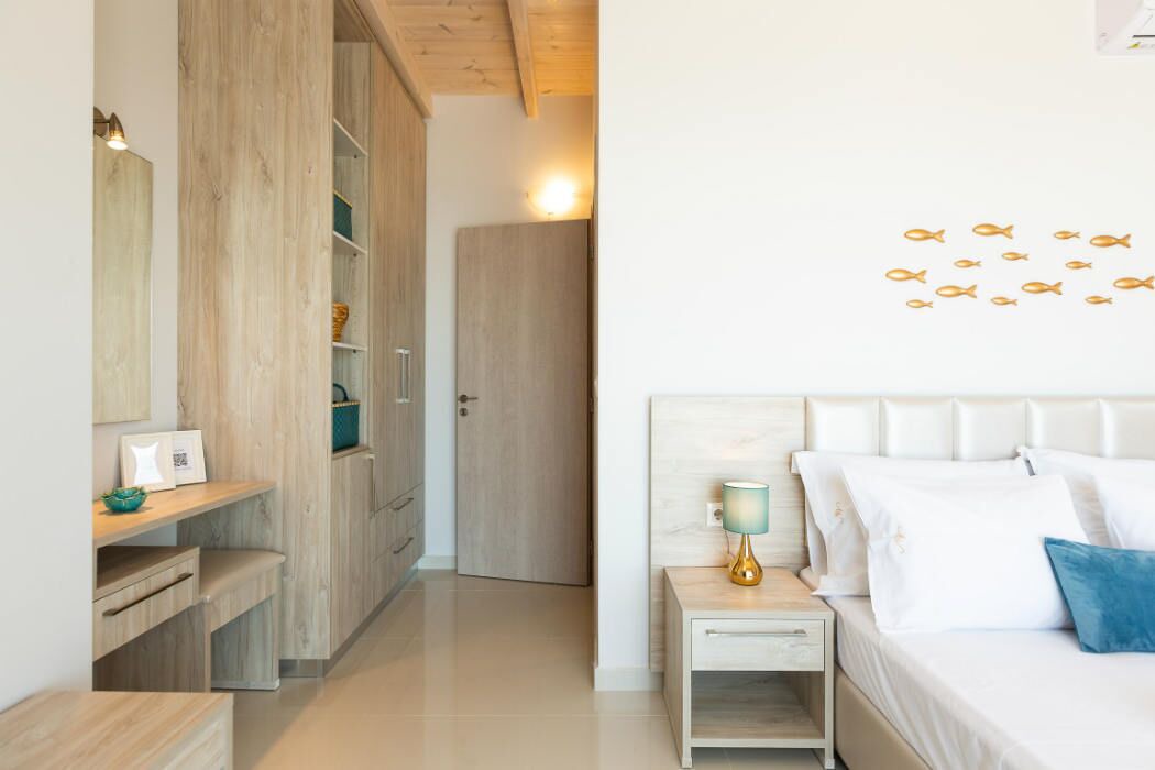 Photo of Bedroom in Zerviana