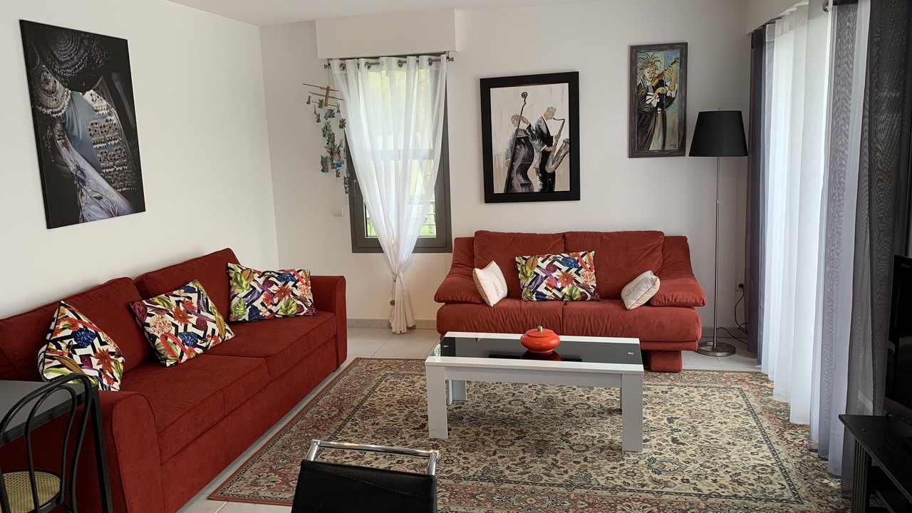 Photo of Livingroom in La Ciotat