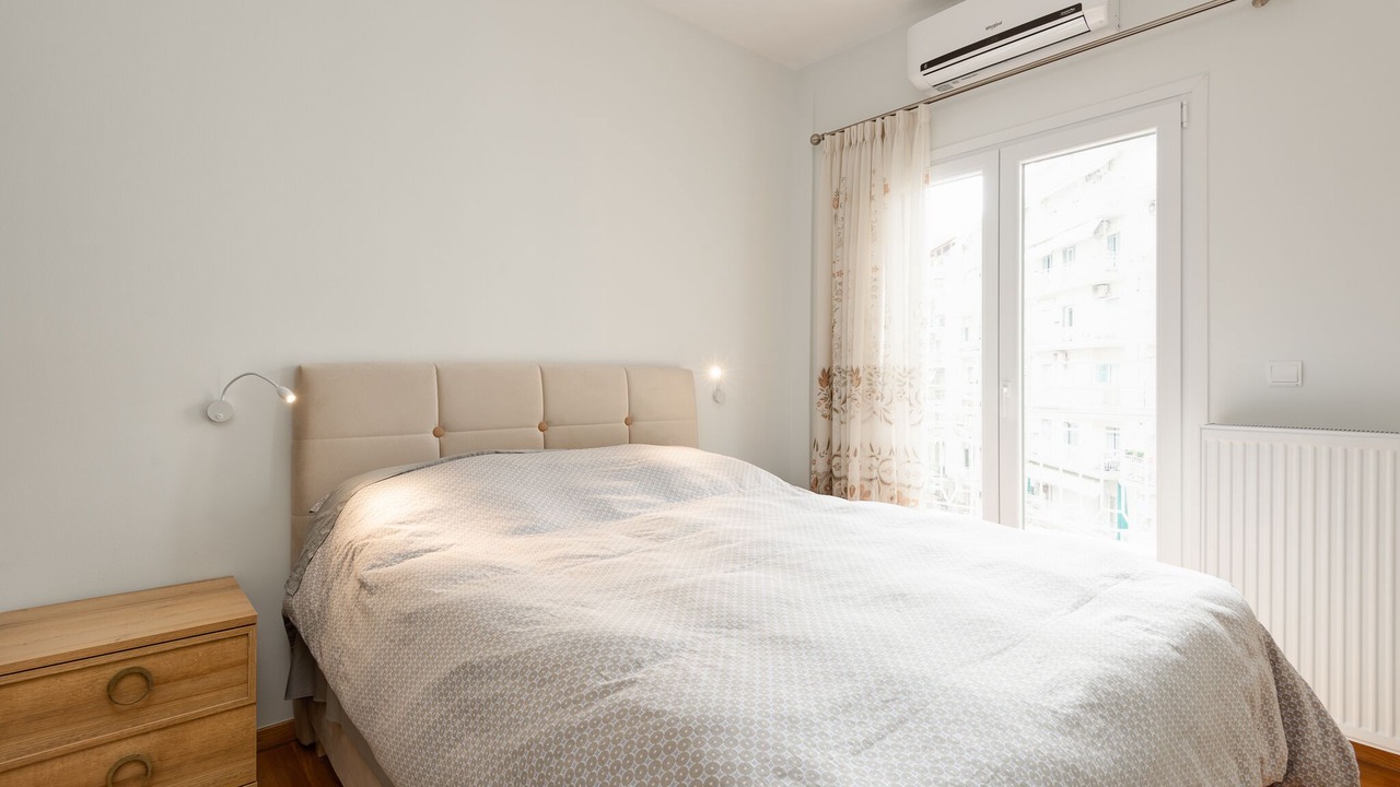 Photo of Bedroom in Thessaloniki City Centre