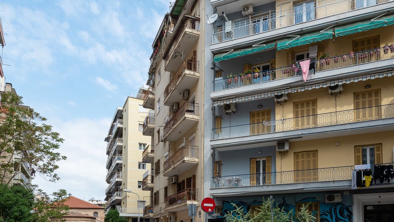 Photo of Outdoor in Thessaloniki City Centre
