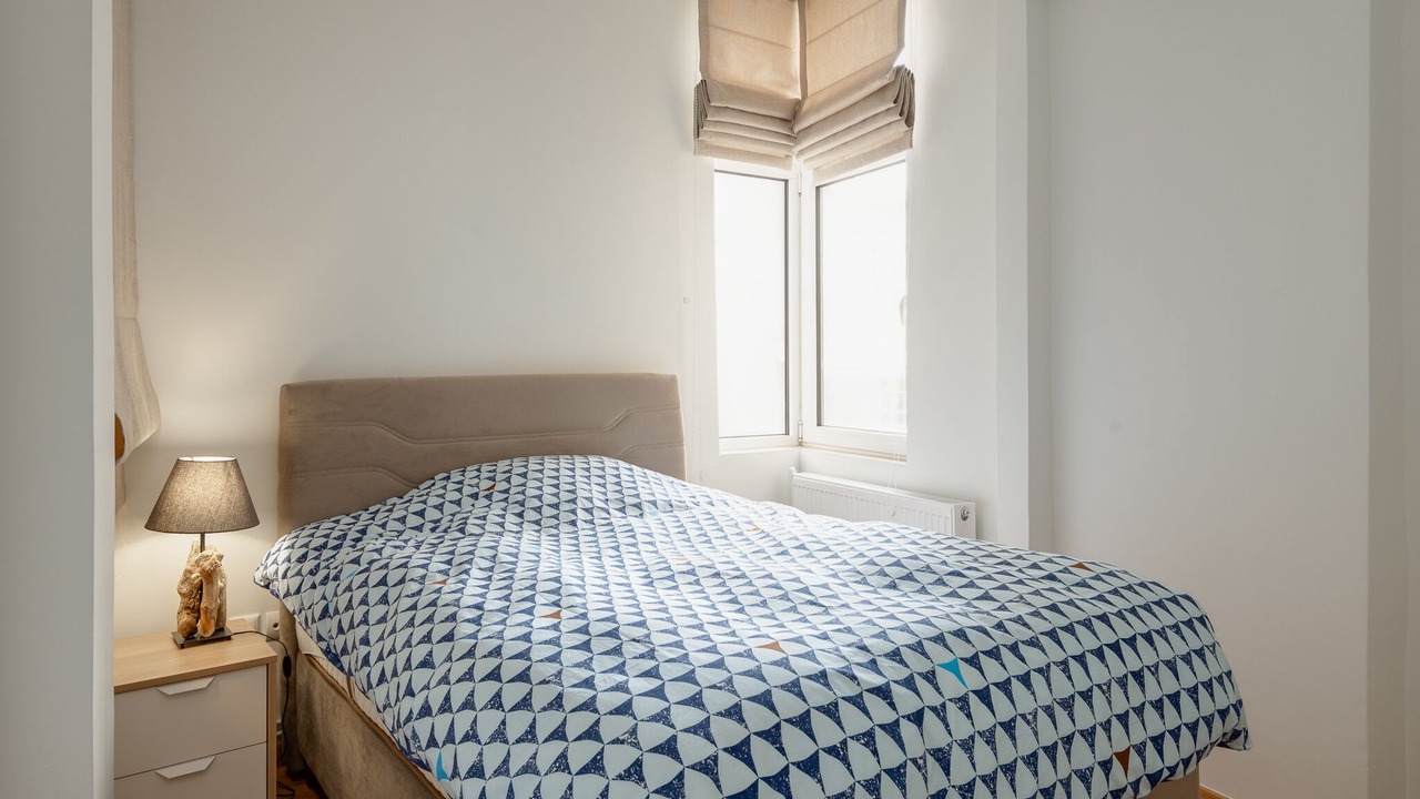 Photo of Bedroom in Thessaloniki City Centre