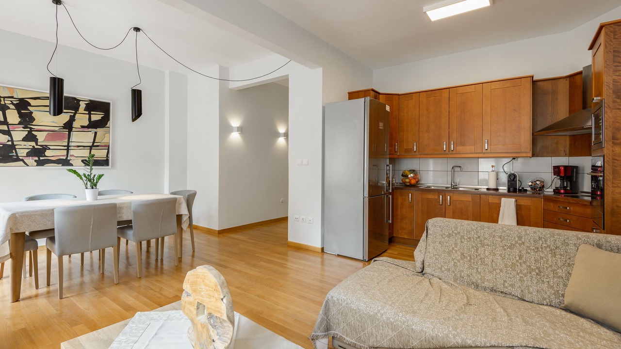 Photo of Livingroom in Thessaloniki City Centre