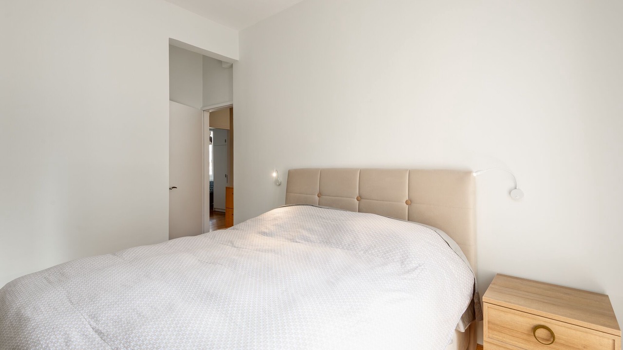 Photo of Bedroom in Thessaloniki City Centre