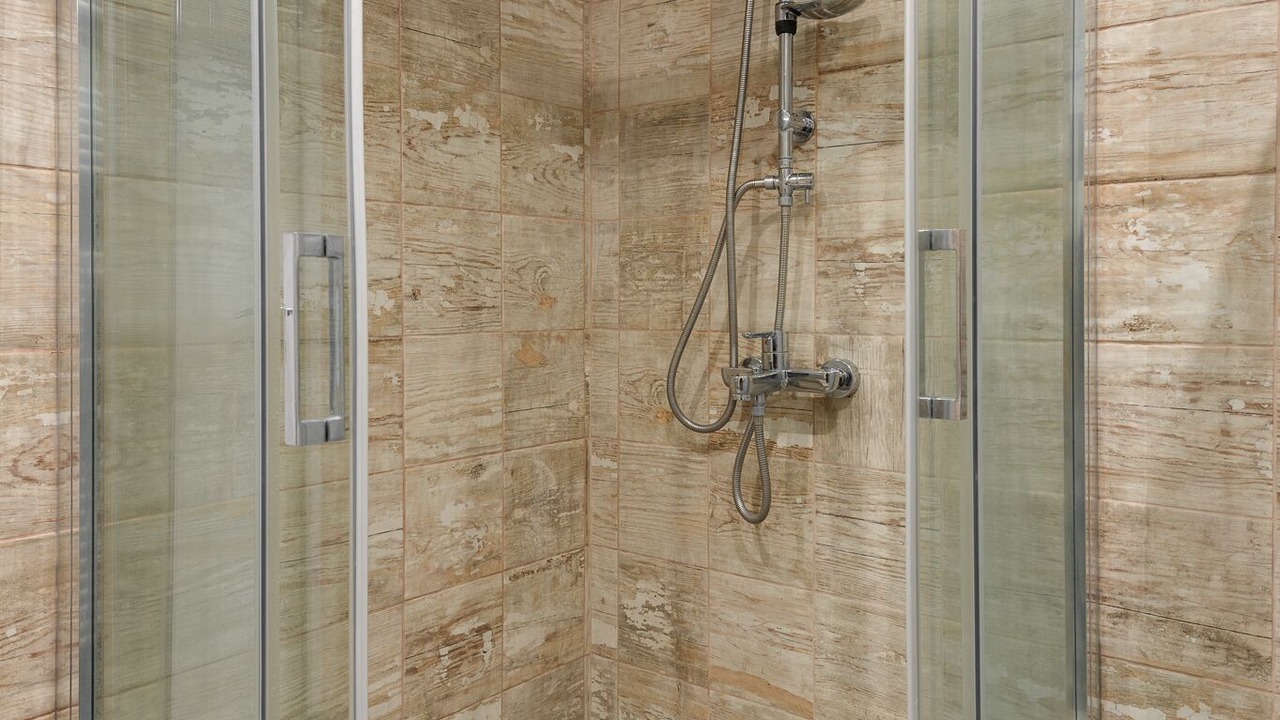 Photo of Bathroom in Thessaloniki City Centre