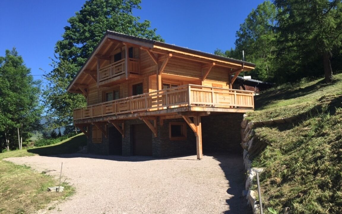 Photo of Outdoor in Abondance