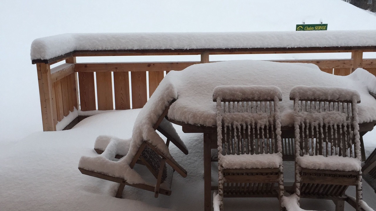 Photo of Outdoor in Abondance