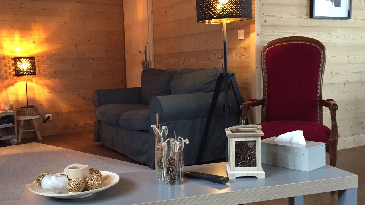 Photo of Livingroom in Abondance