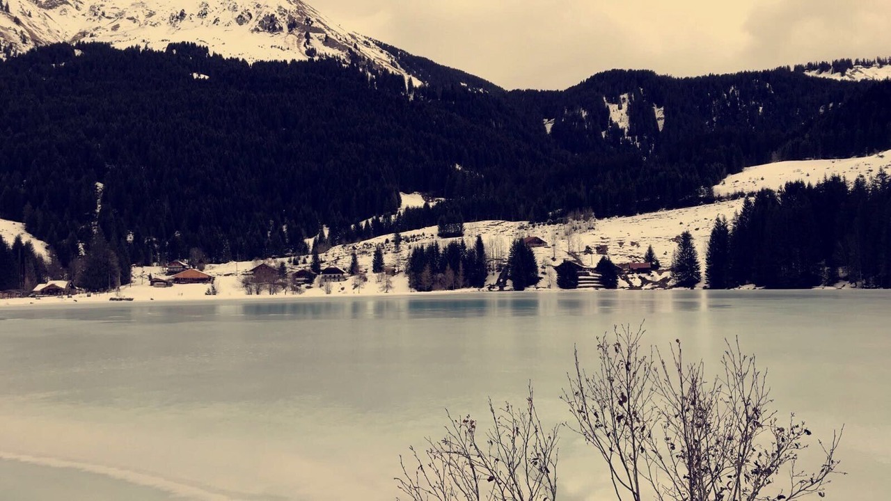 Photo of Outdoor in Abondance
