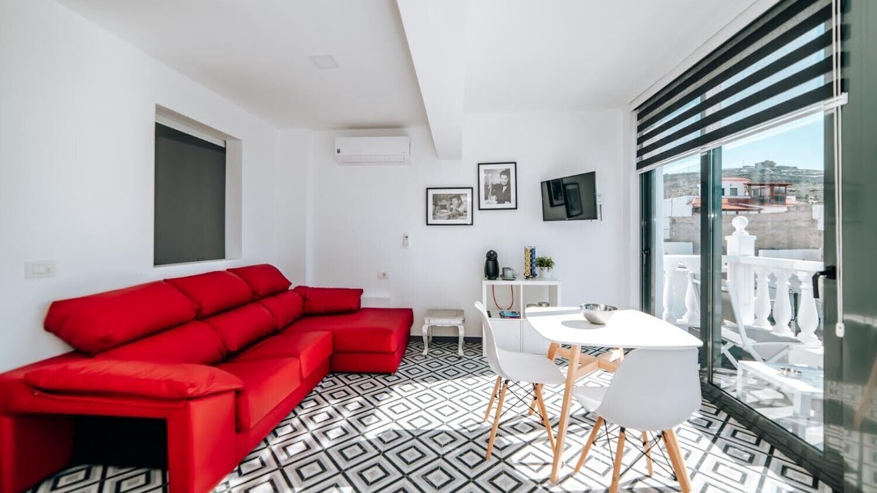 Photo of Livingroom in Adeje