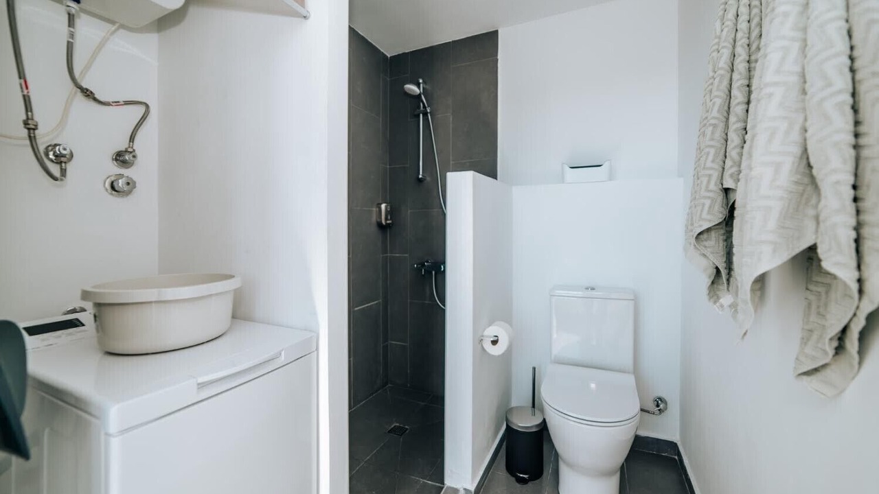 Photo of Bathroom in Adeje