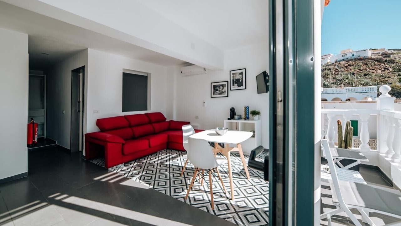 Photo of Livingroom in Adeje