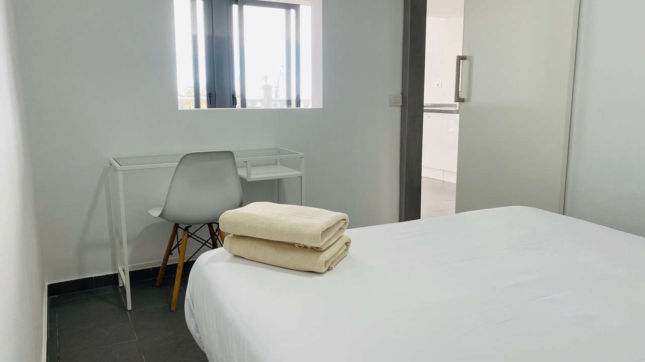 Photo of Bedroom in Adeje