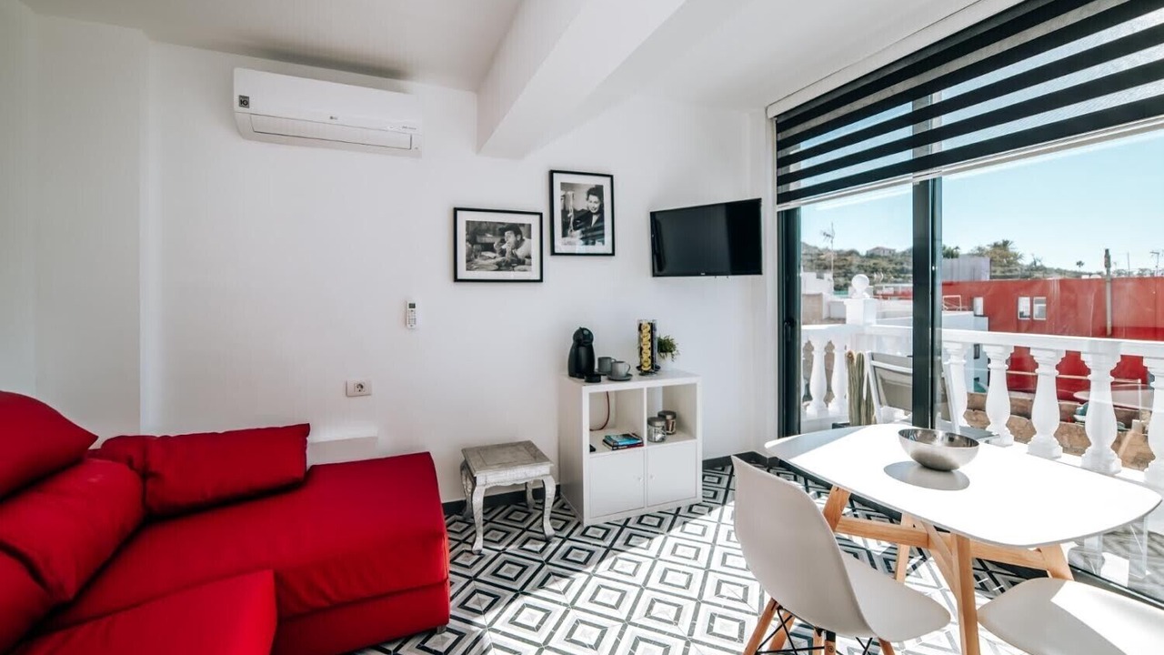 Photo of Livingroom in Adeje