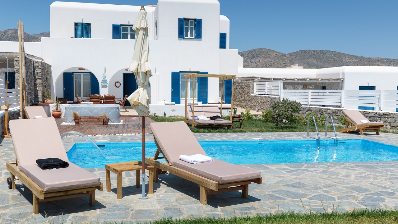 Photo of Outdoor in Logaras