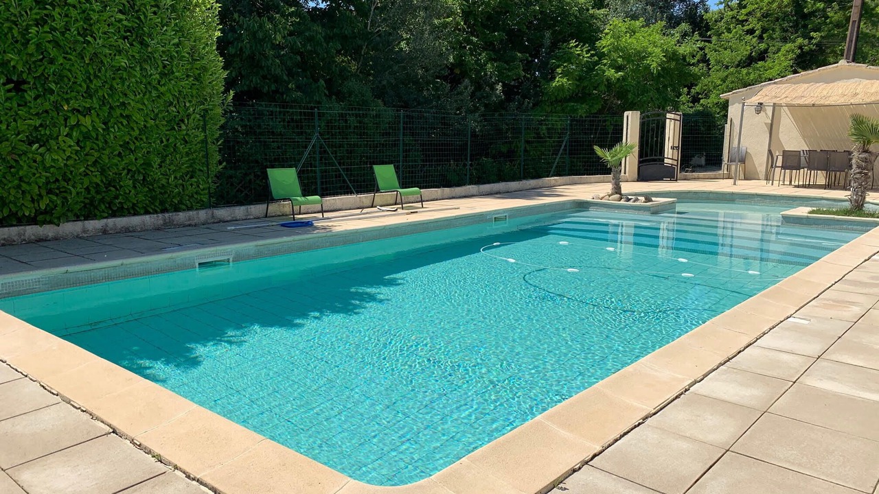 Photo of Outdoor in Villelaure