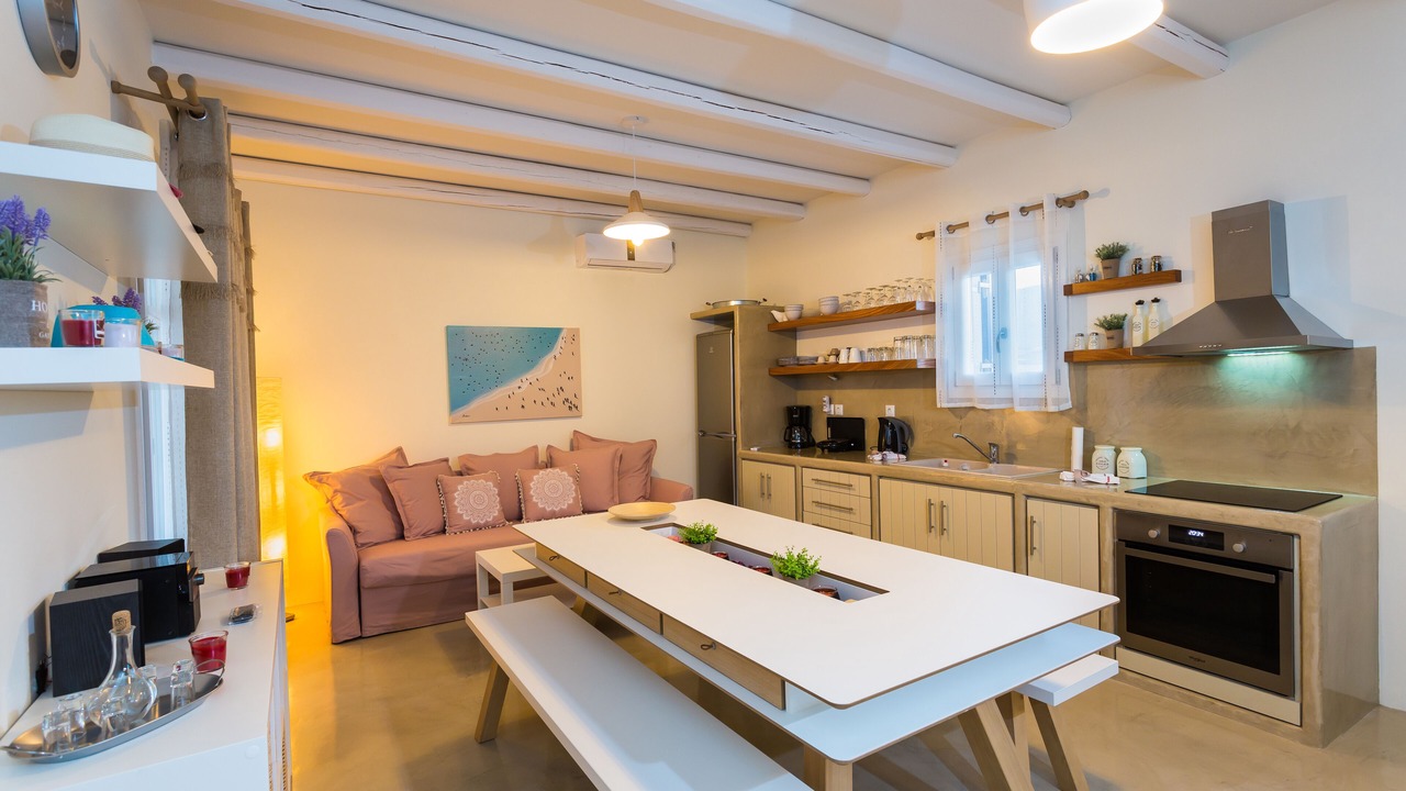 Photo of Bedroom in Logaras