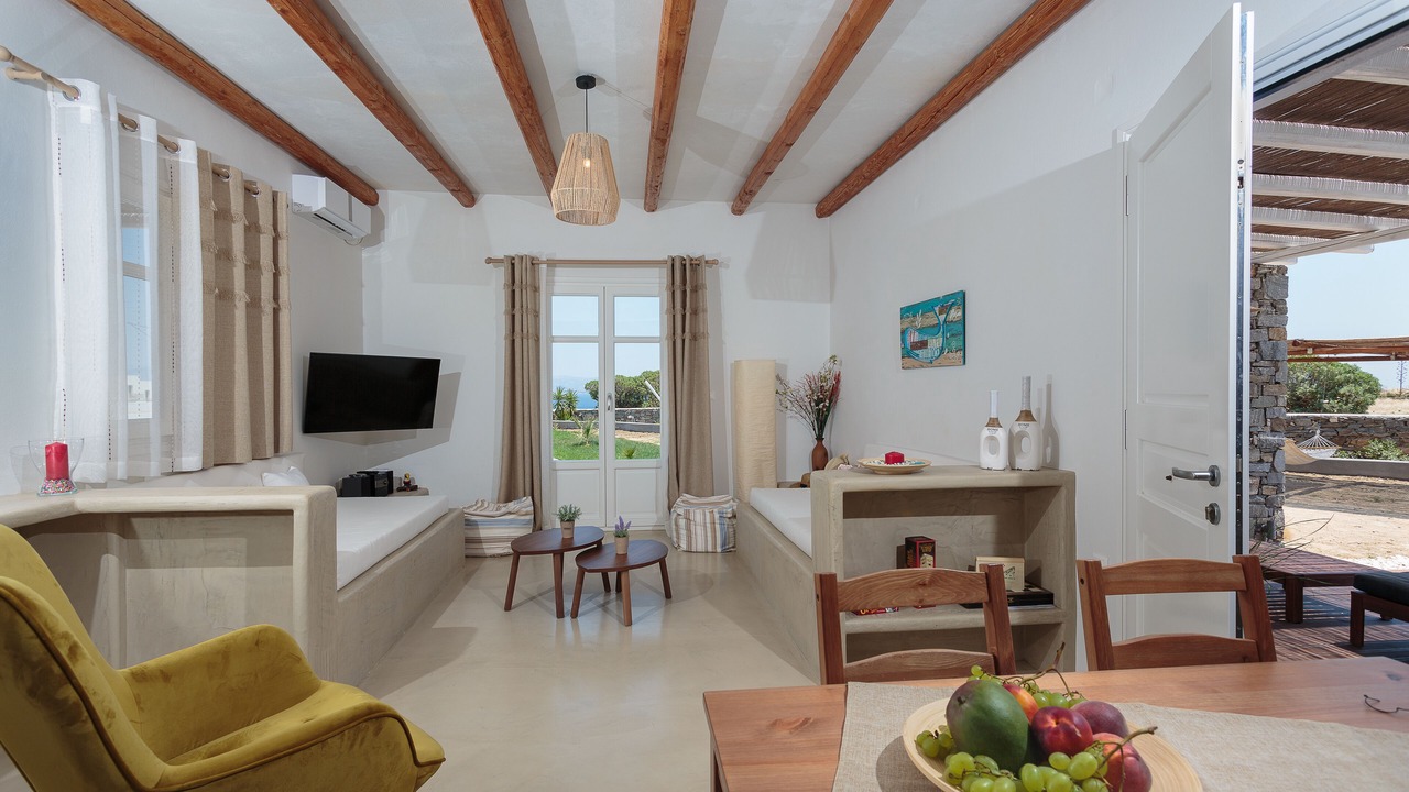 Photo of Bedroom in Logaras