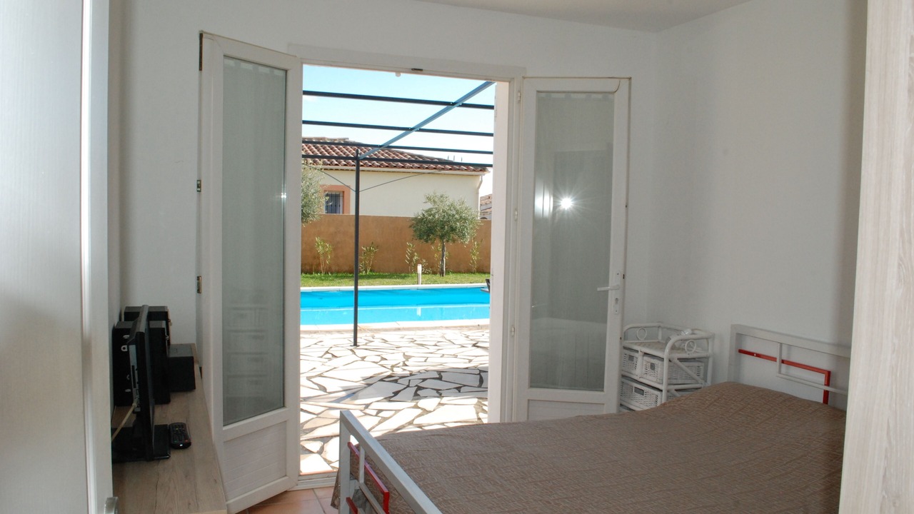 Photo of Bedroom in Regusse