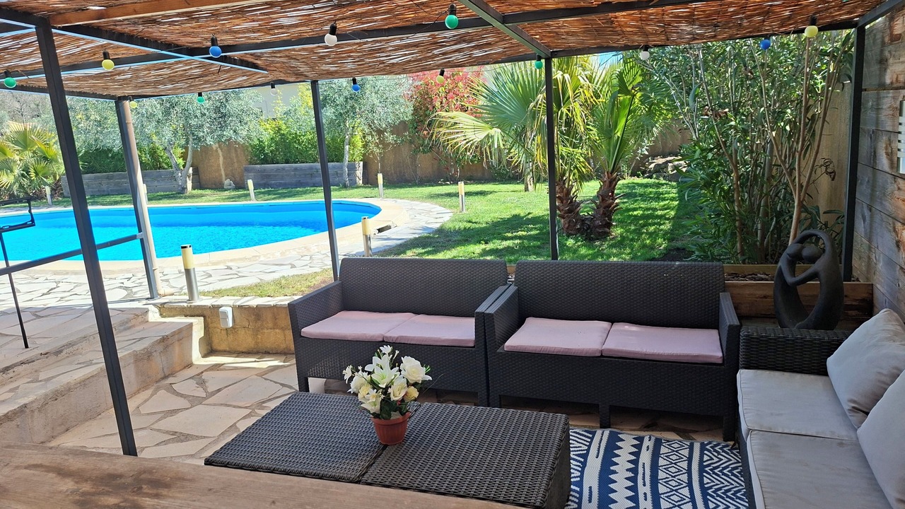 Photo of Outdoor in Regusse