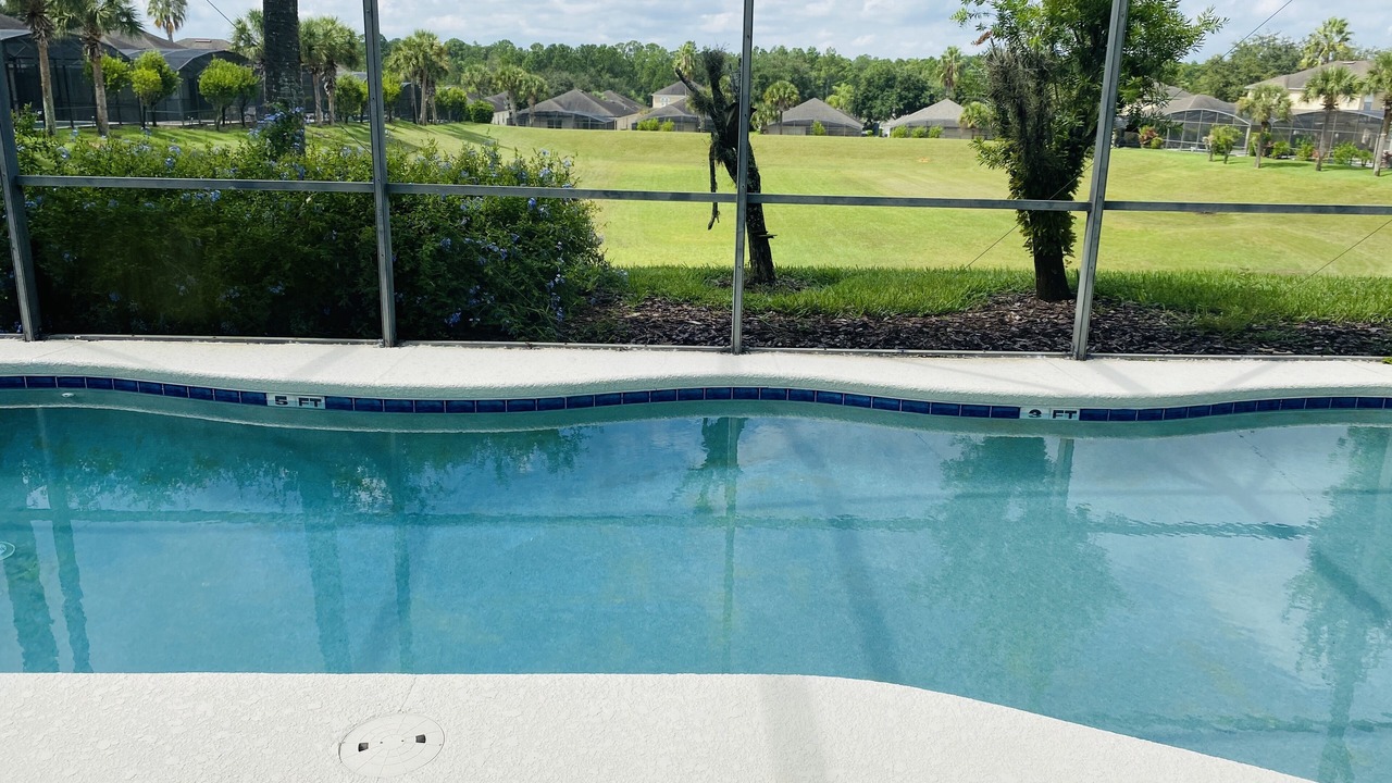 Photo of Outdoor in Calabay Parc