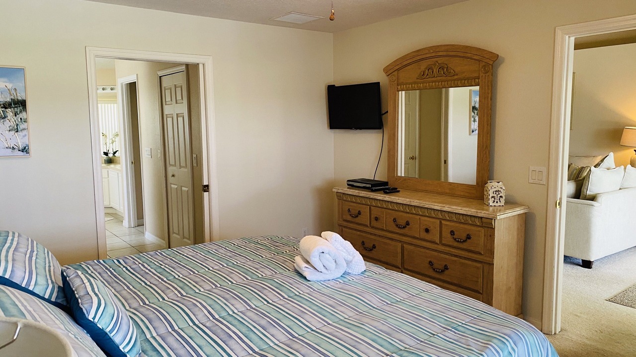 Photo of Bedroom in Calabay Parc