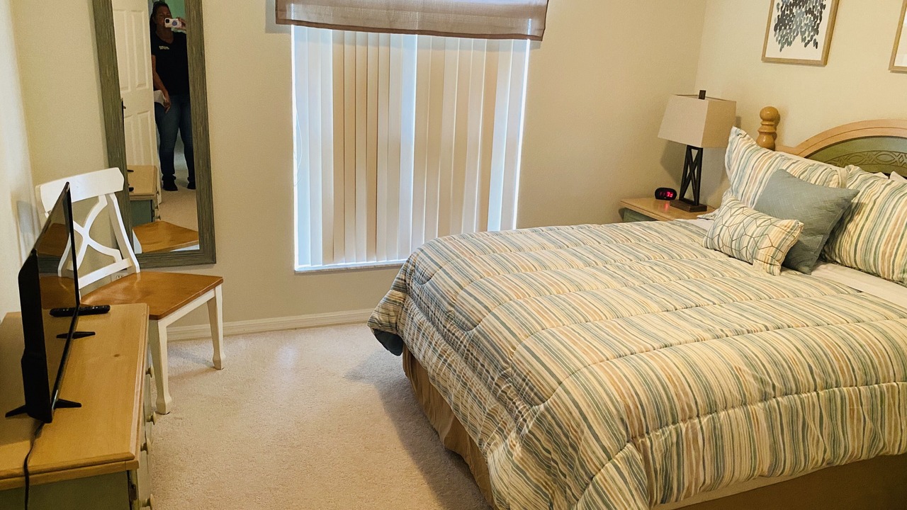 Photo of Bedroom in Calabay Parc