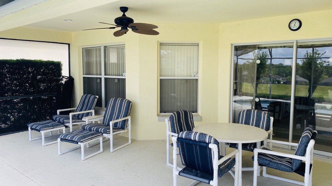 Photo of Outdoor in Calabay Parc