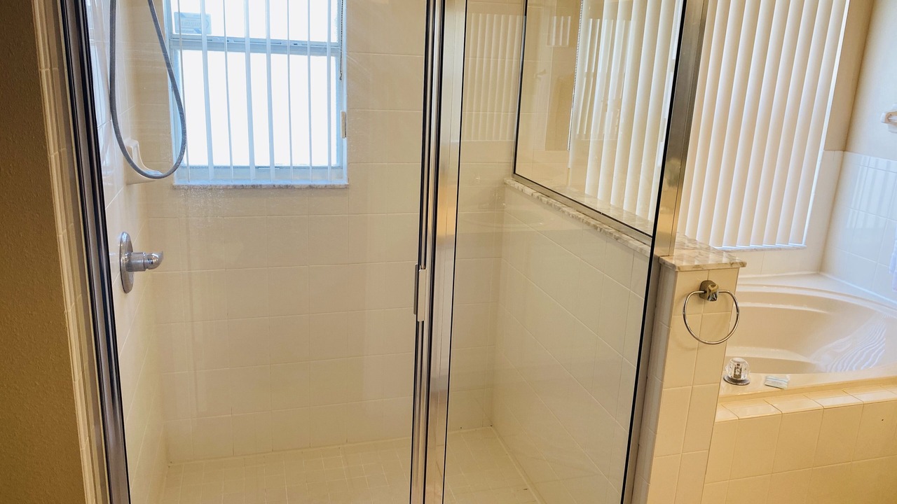 Photo of Bathroom in Calabay Parc