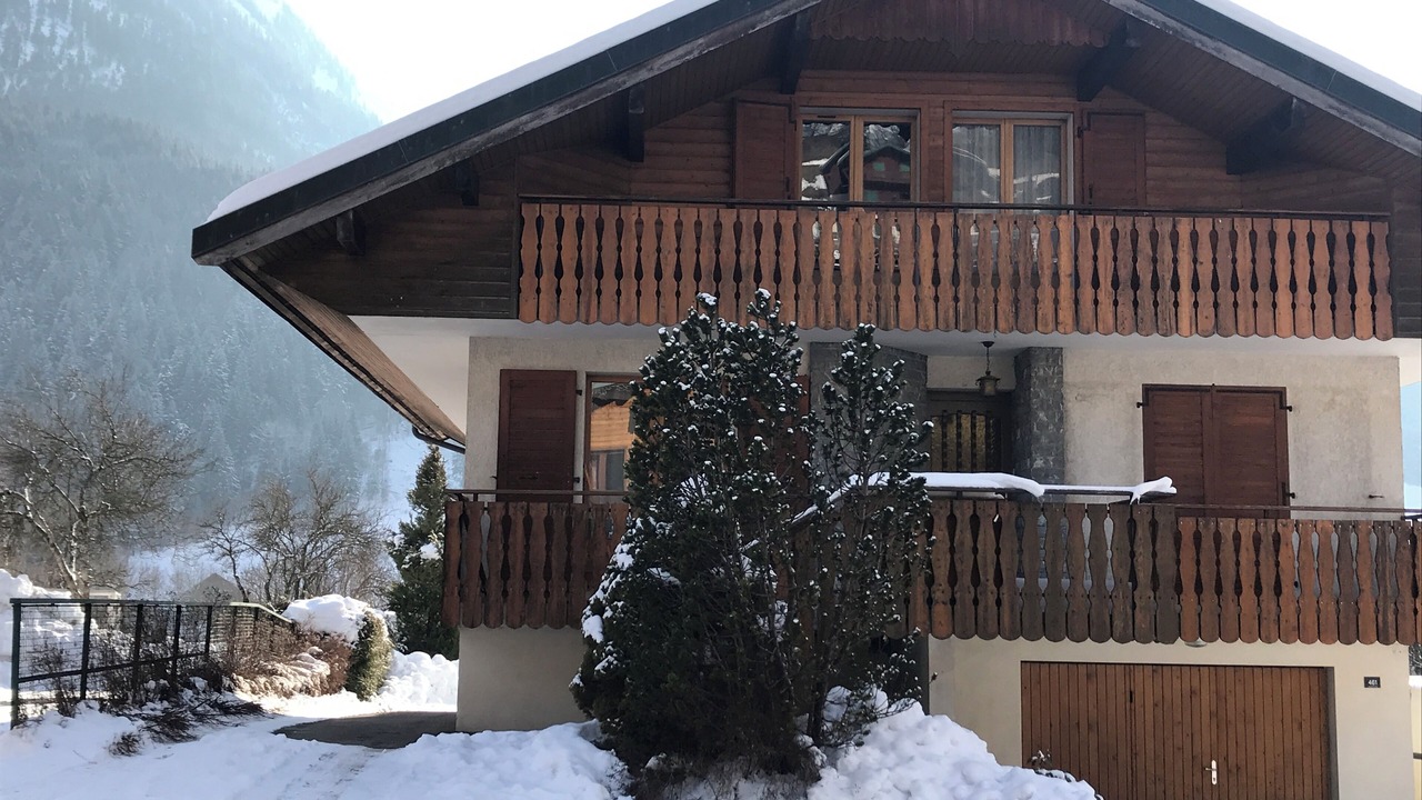 Photo of Outdoor in La Chapelle-d'Abondance