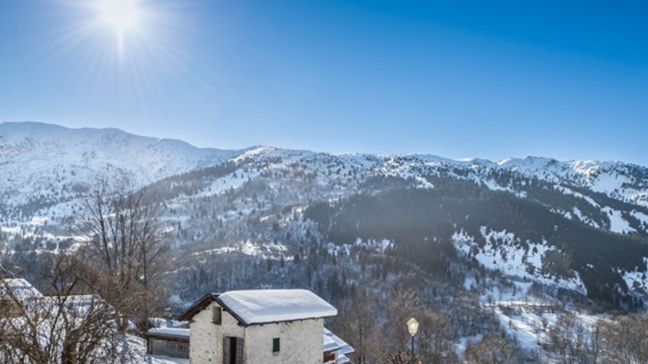 Photo of Outdoor in Meribel Village
