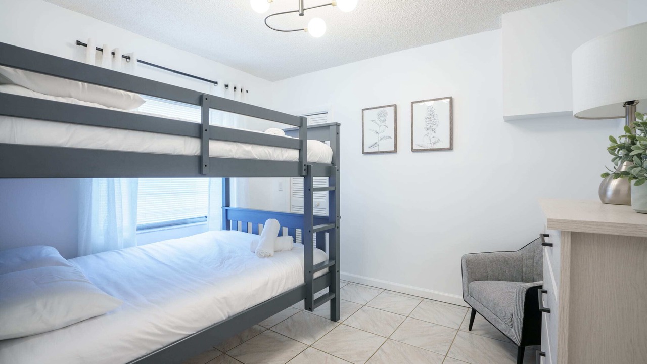 Photo of Bedroom in Wynwood Art District