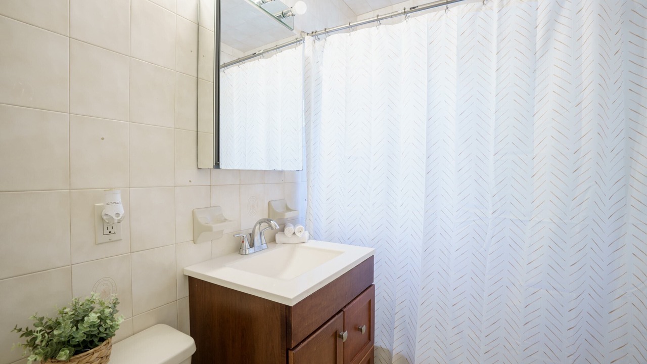 Photo of Bathroom in Wynwood Art District