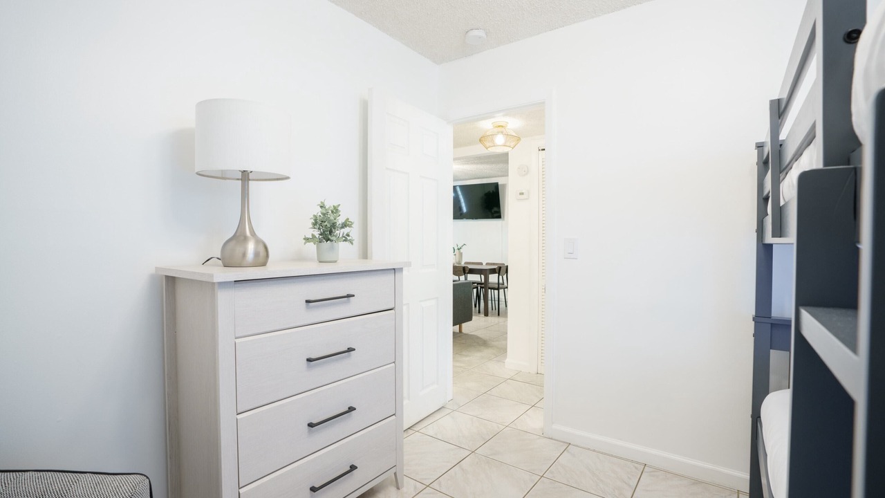 Photo of Bedroom in Wynwood Art District