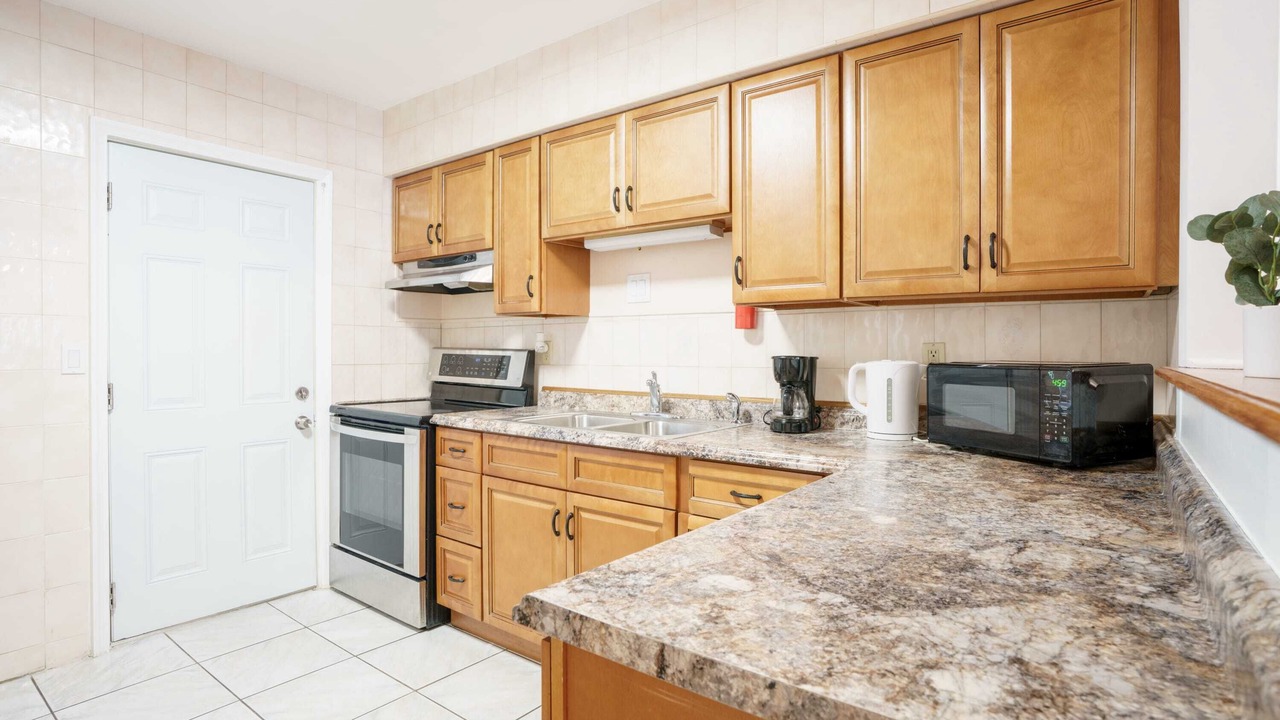 Photo of Kitchen in Wynwood Art District
