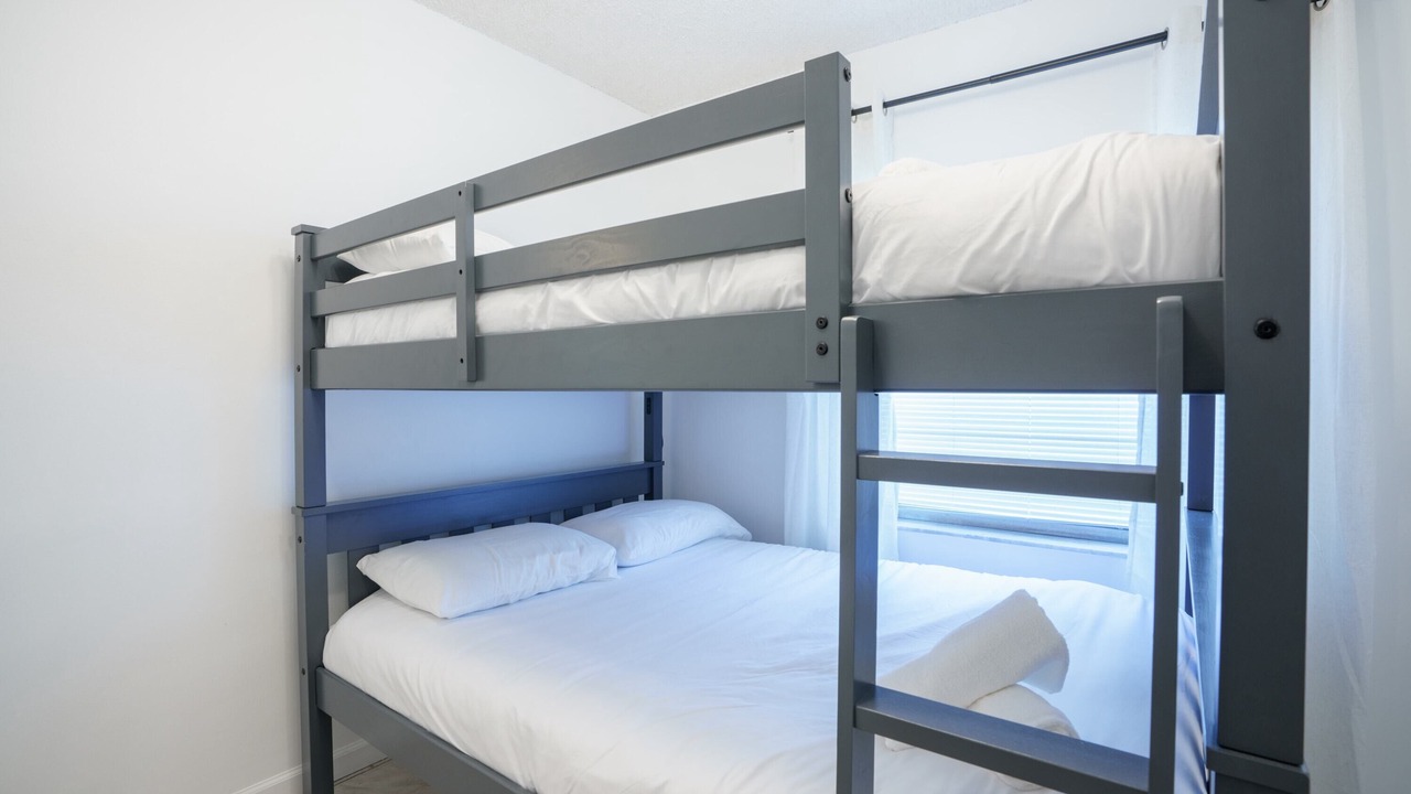Photo of Bedroom in Wynwood Art District