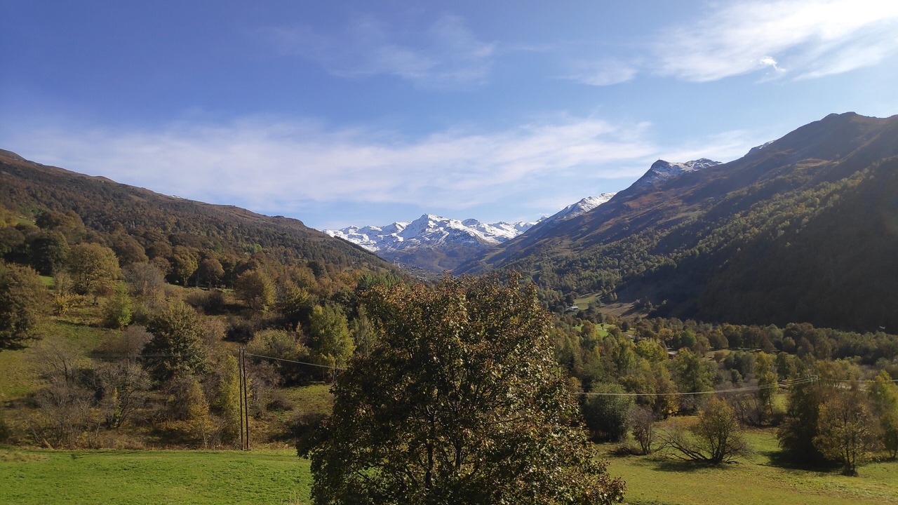Photo of Outdoor in Saint-Marcel