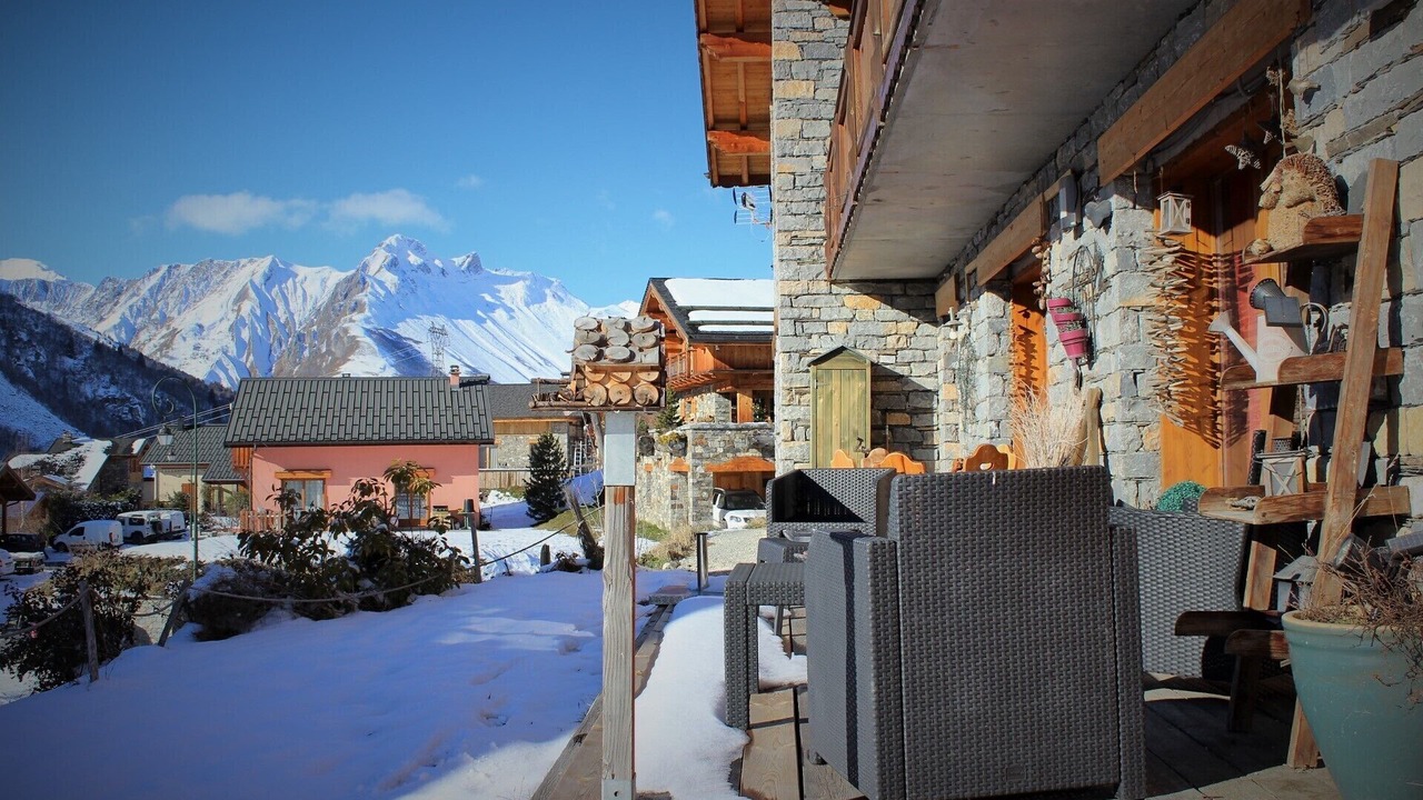 Photo of Outdoor in Saint-Marcel