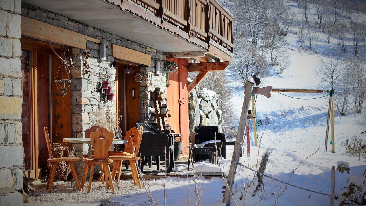 Photo of Outdoor in Saint-Marcel