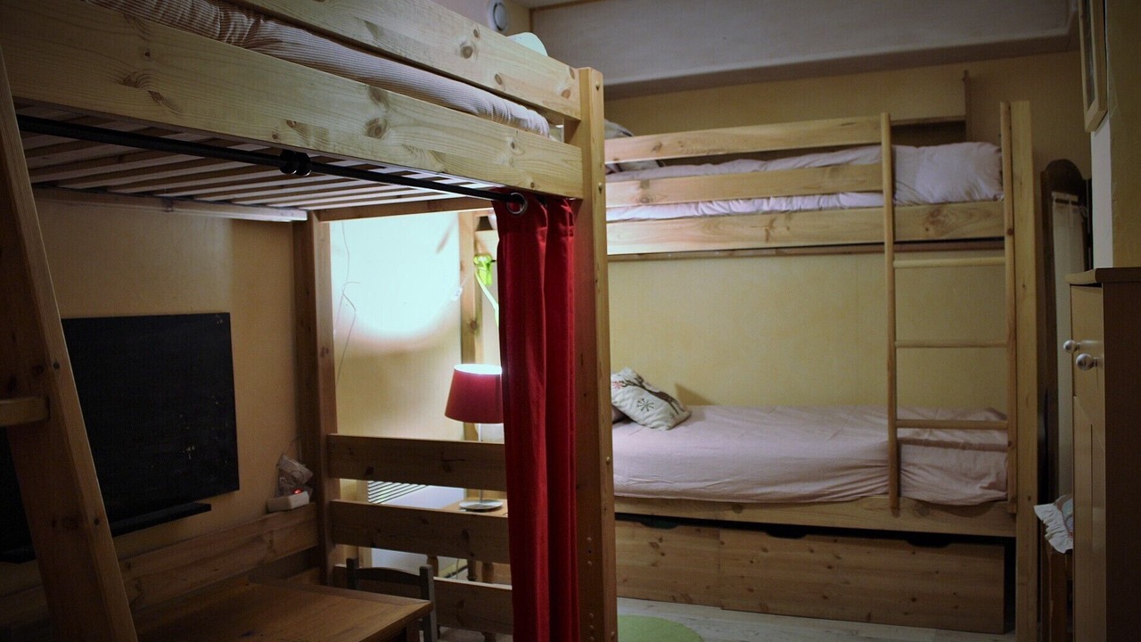 Photo of Bedroom in Saint-Marcel
