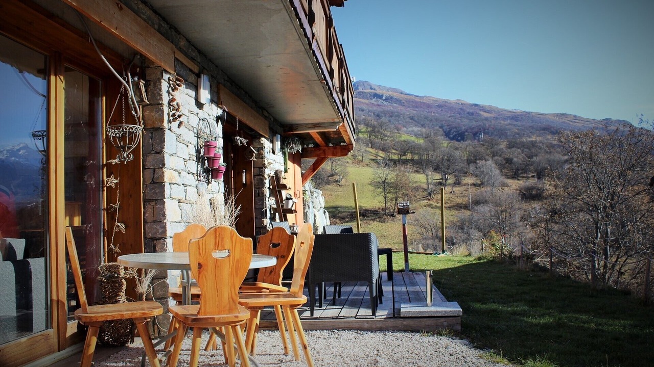 Photo of Outdoor in Saint-Marcel