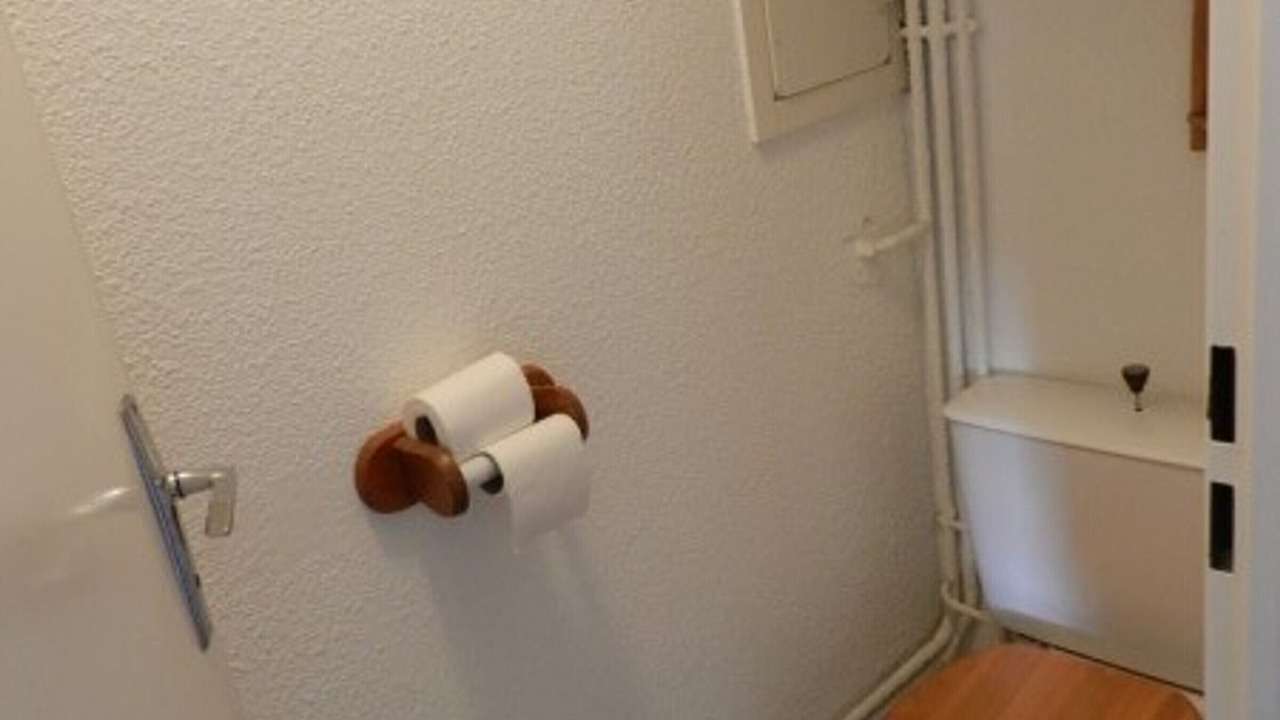 Photo of Bathroom in Le Pleynet