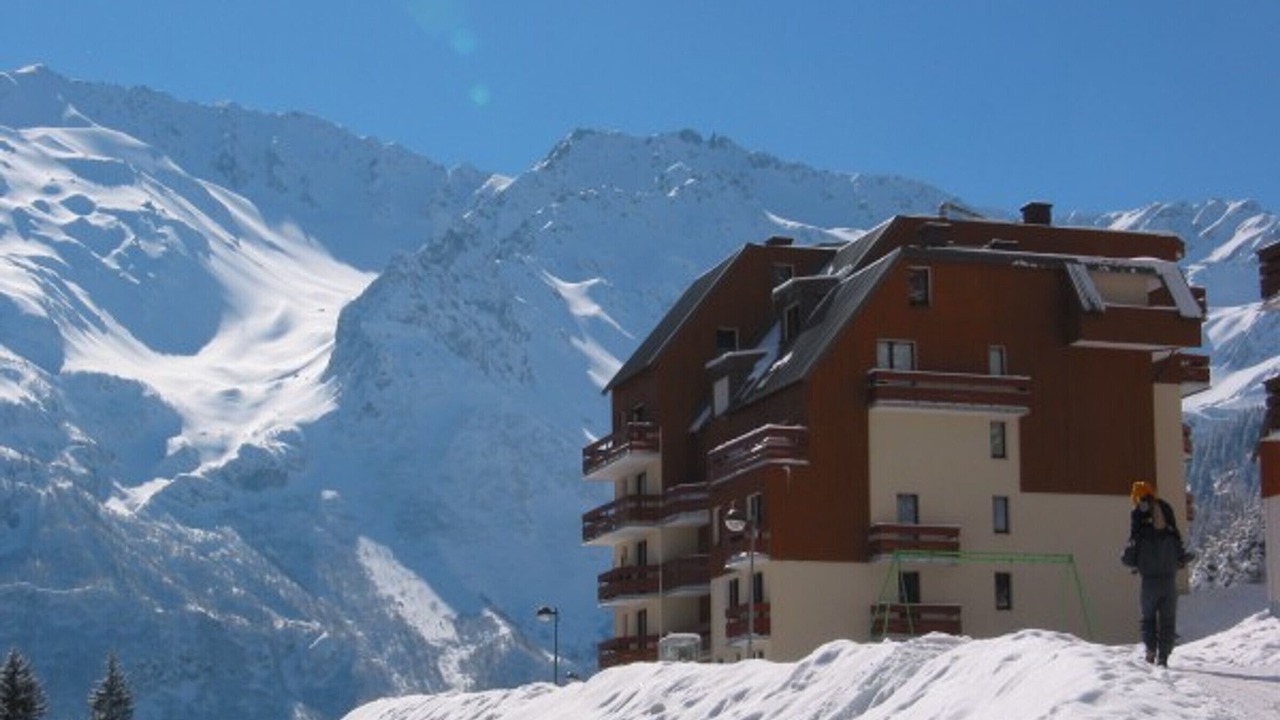 Photo of Outdoor in Le Pleynet