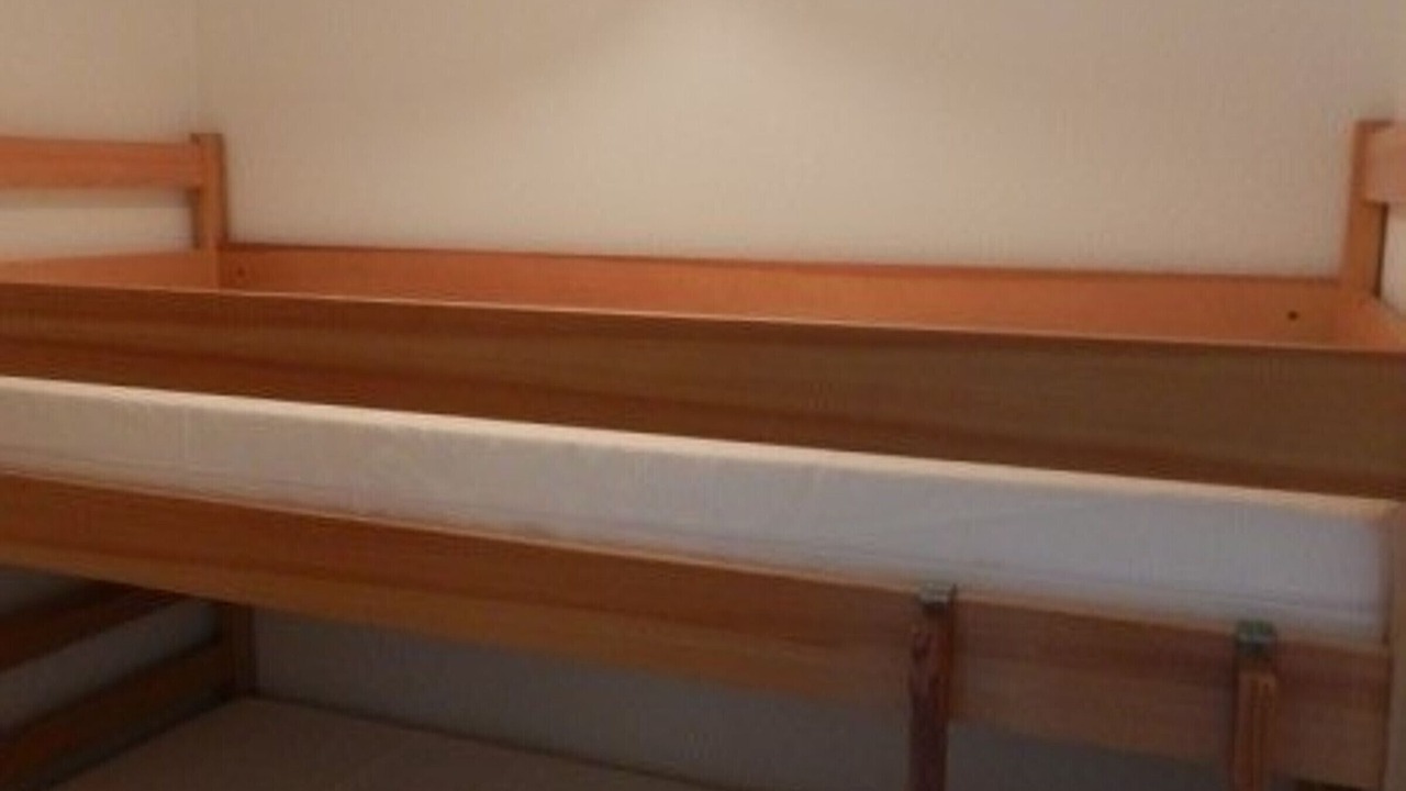 Photo of Bedroom in Le Pleynet