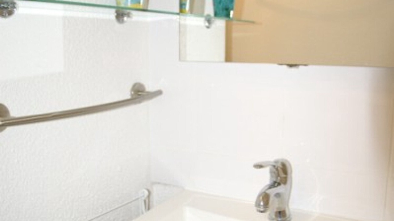 Photo of Bathroom in Le Pleynet