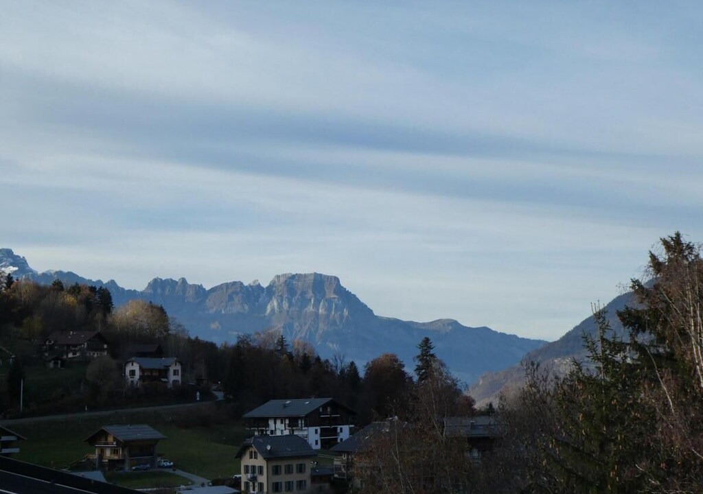 Photo of Others in Saint-Gervais-les-Bains