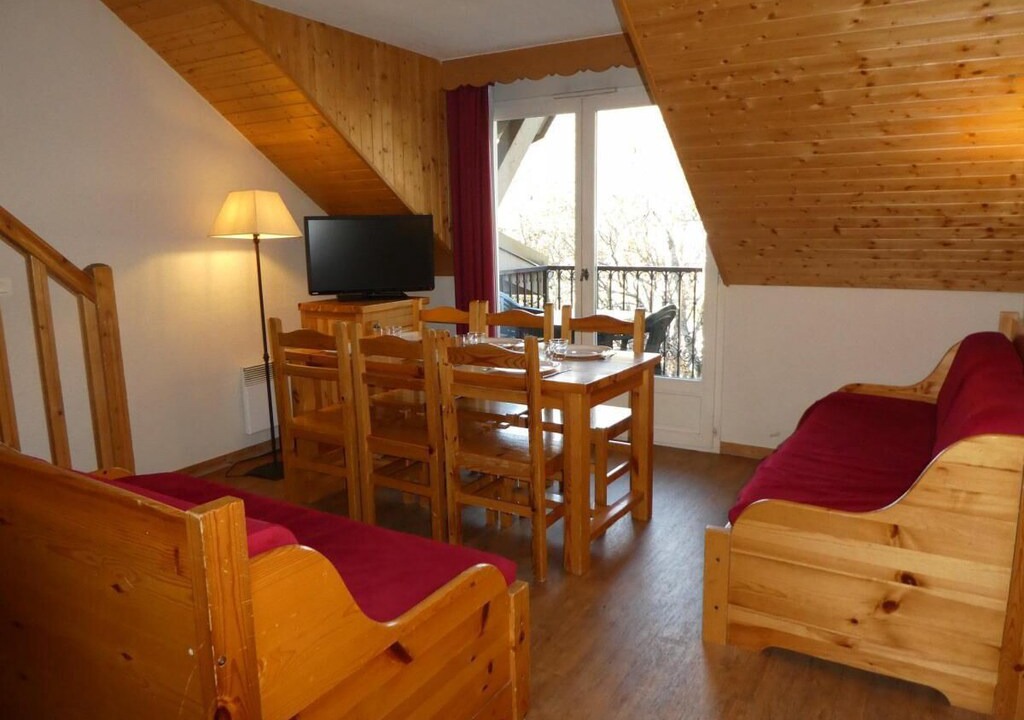 Photo of Livingroom in Saint-Gervais-les-Bains
