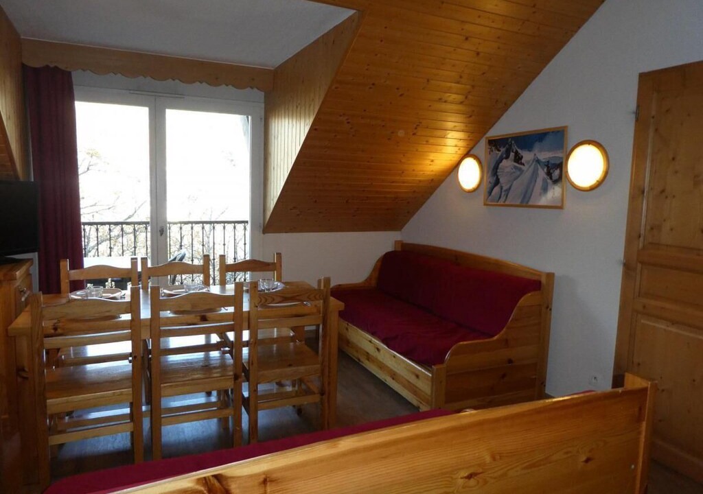 Photo of Livingroom in Saint-Gervais-les-Bains