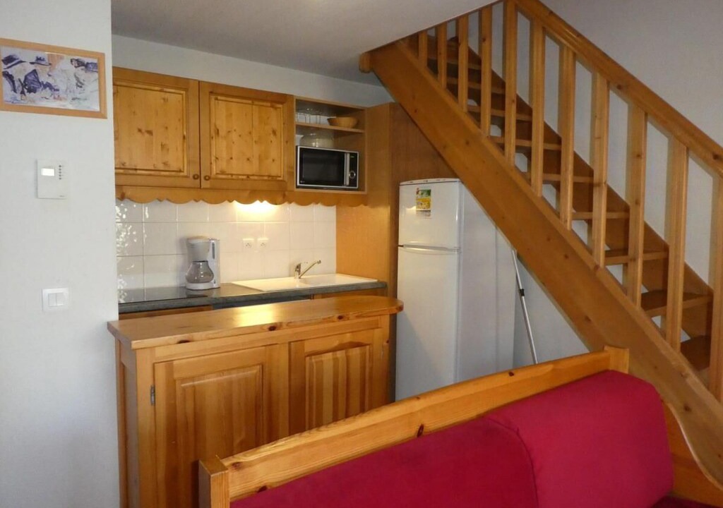 Photo of Kitchen in Saint-Gervais-les-Bains